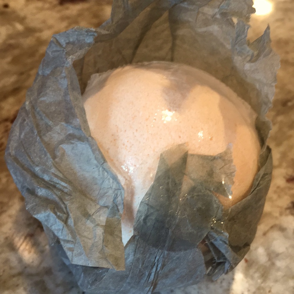 bath bombs - Picture 3 of 5